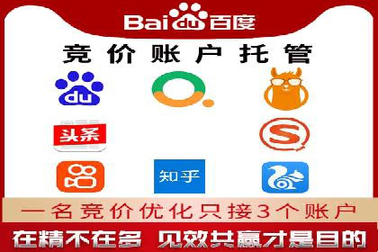 百度竞价排名：案例告诉你如何抢占市场先机