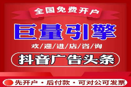 抖音信息流广告代理的五大成功投放案例